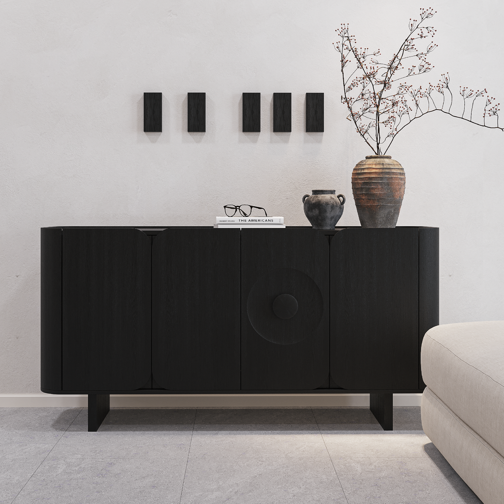 Noir 2 - Tủ lưu trữ