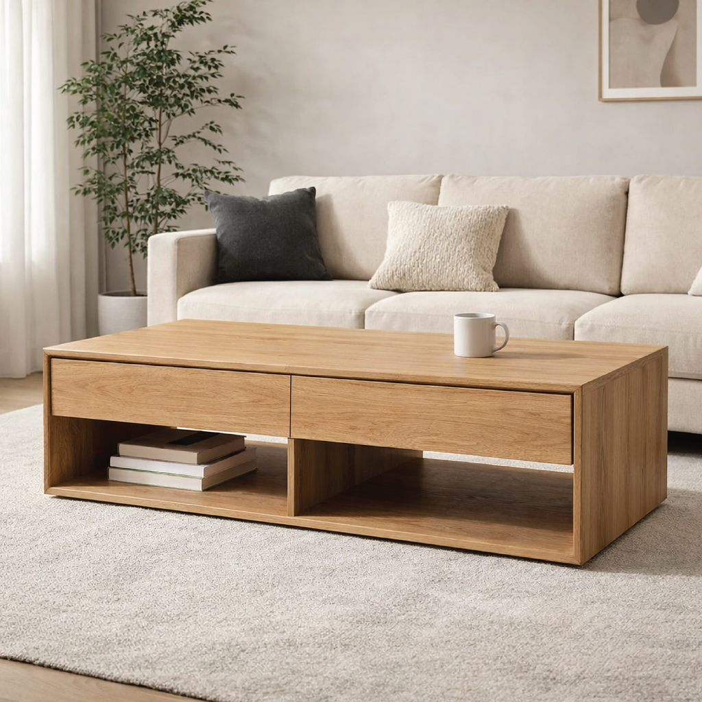 Nordict - Bàn sofa