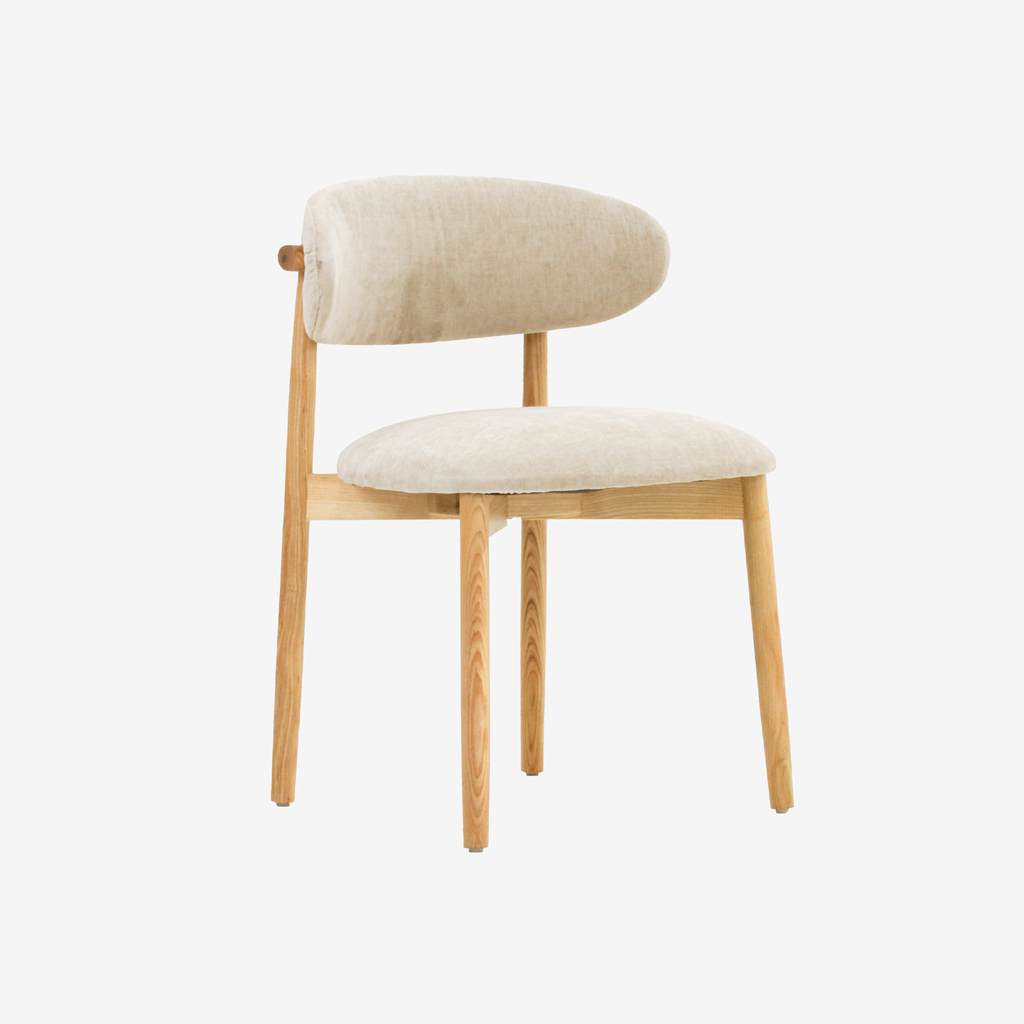 Oleandro - Ghế ăn