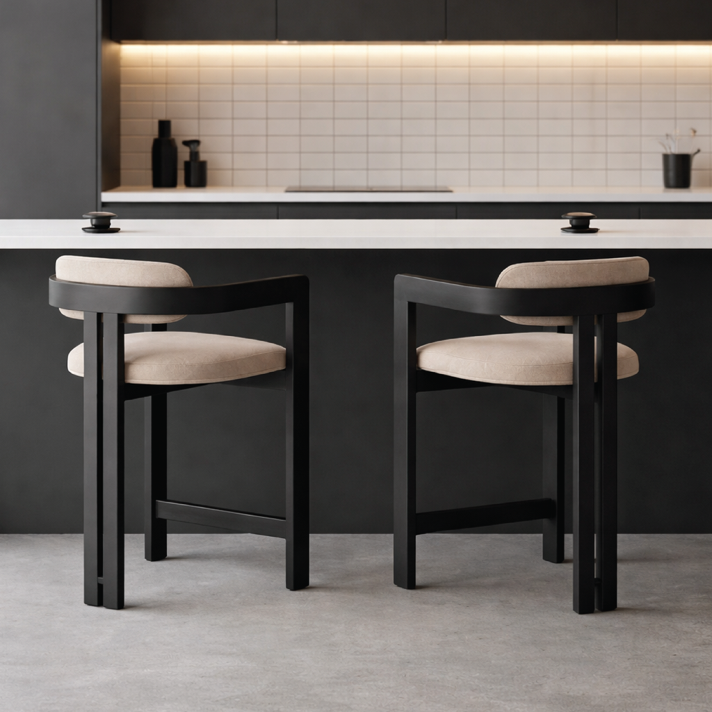 Pamplona - Ghế quầy bar