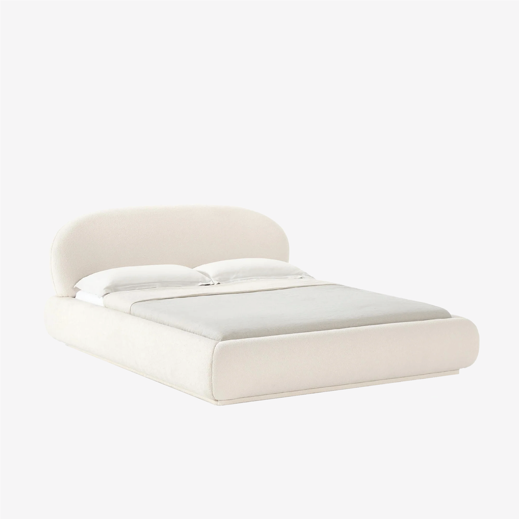 Pebble - Giường ngủ