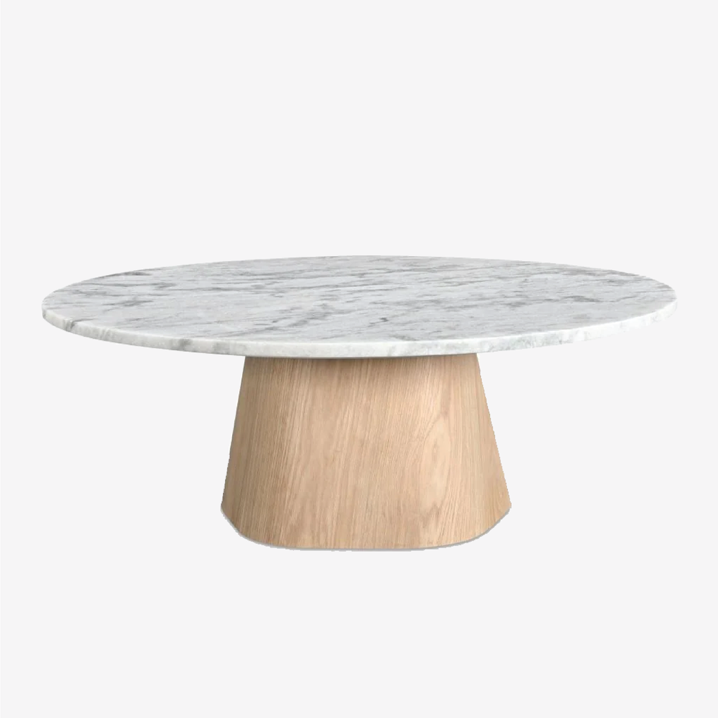 Pedestal - Bàn sofa