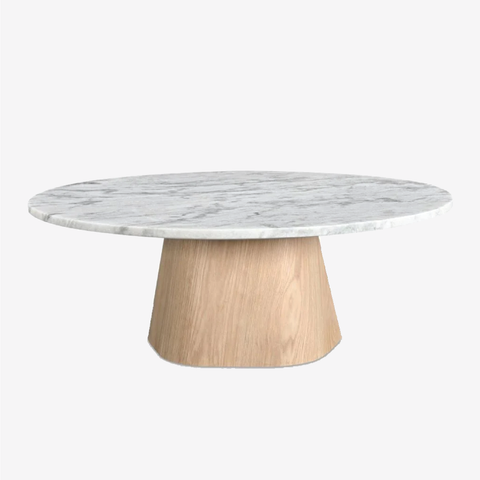  Pedestal - Bàn sofa 