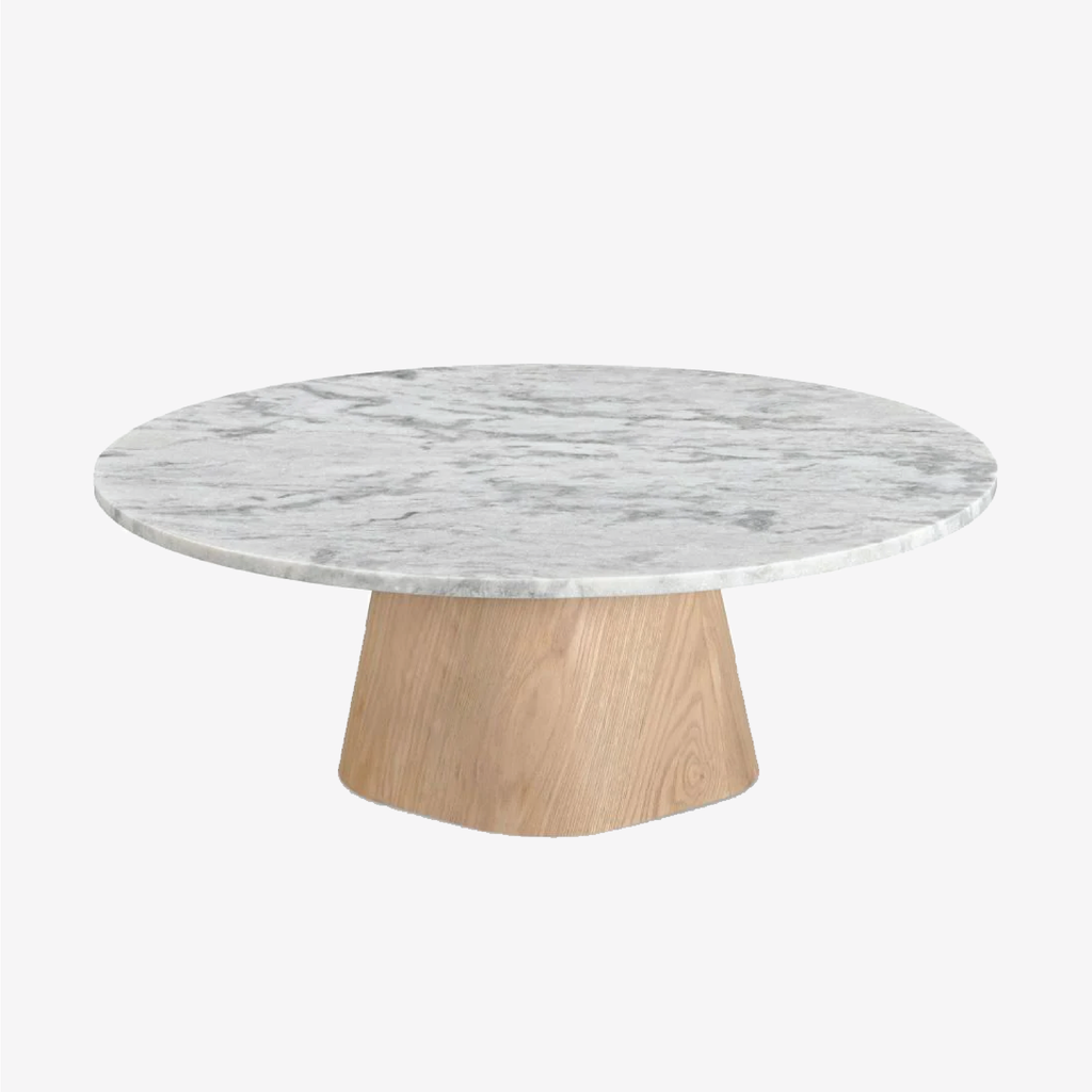 Pedestal - Bàn sofa