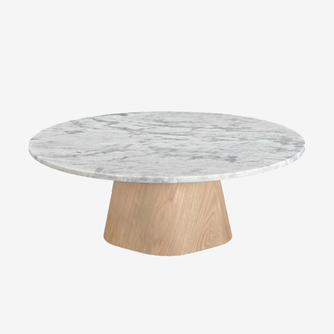  Pedestal - Bàn sofa 