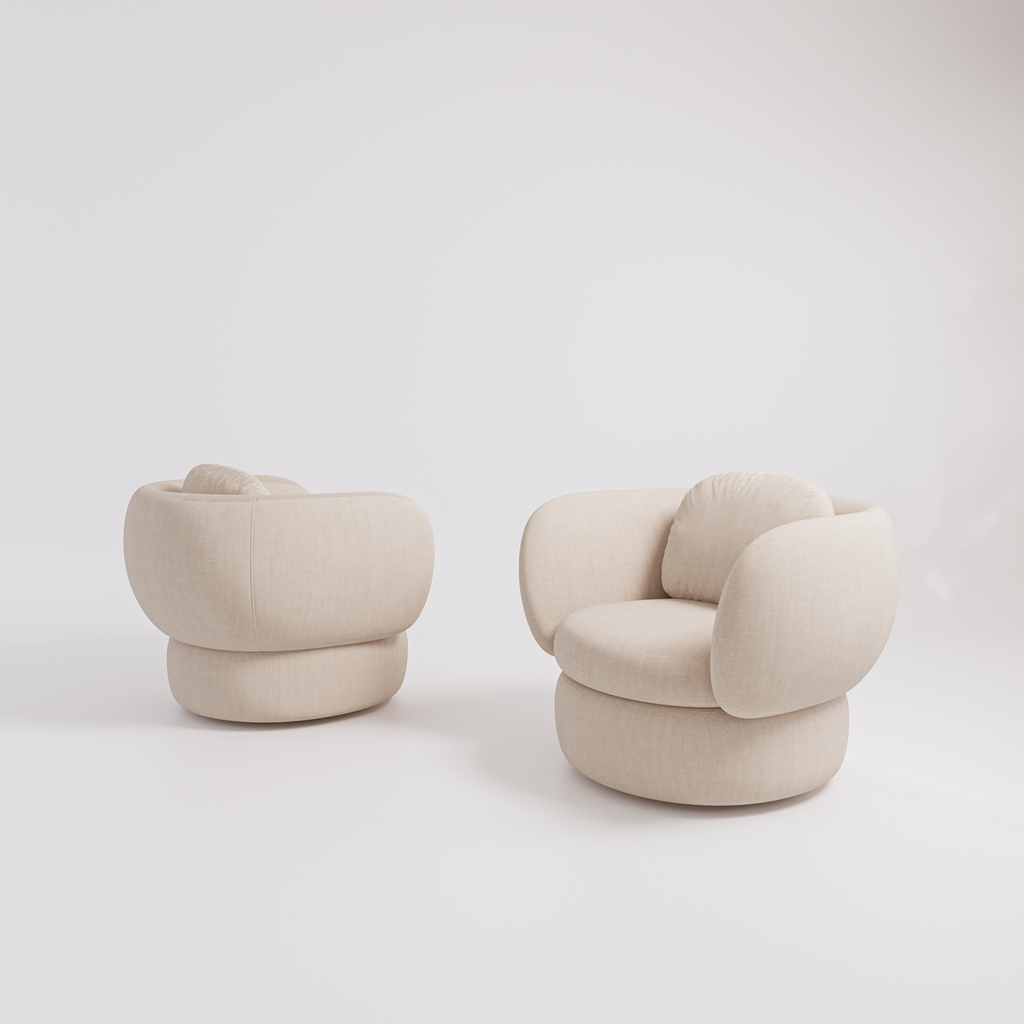 Peino - Sofa đơn