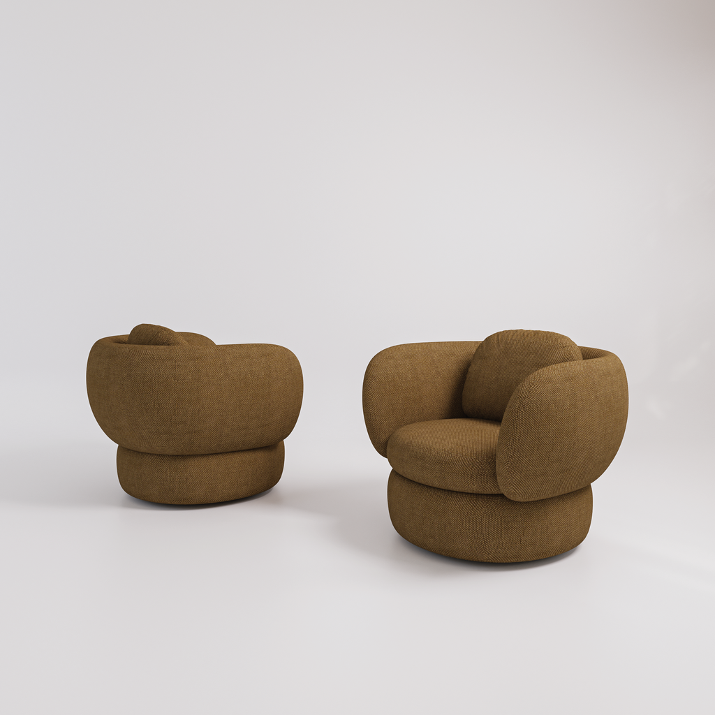 Peino - Sofa đơn