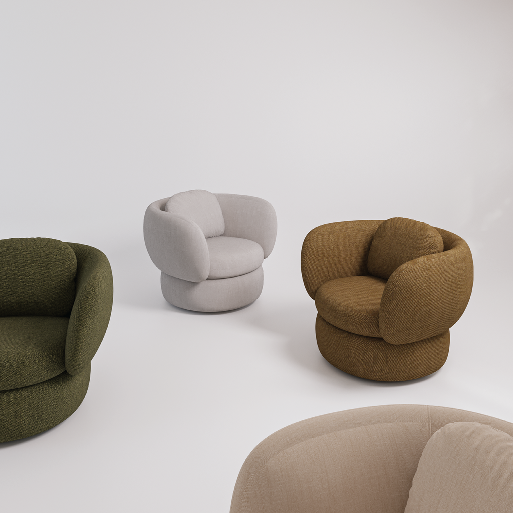 Peino - Sofa đơn