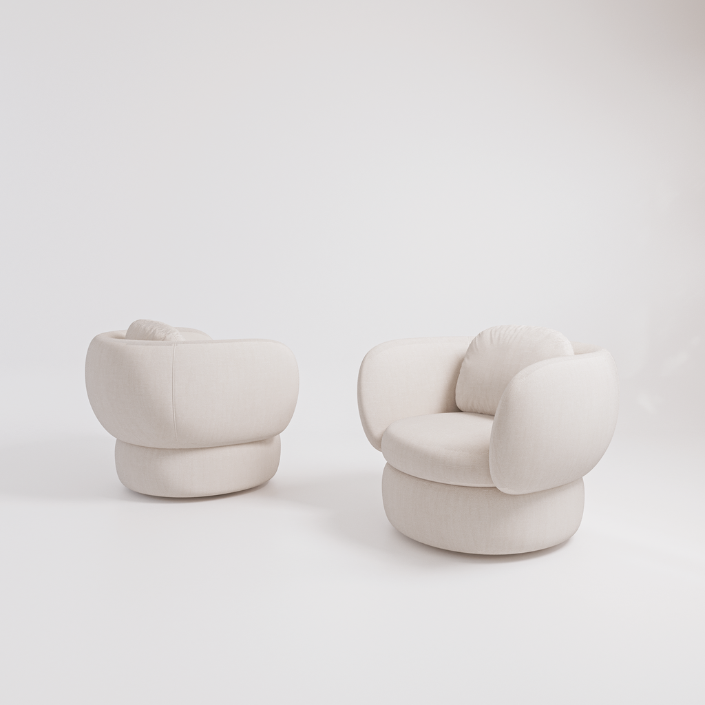Peino - Sofa đơn