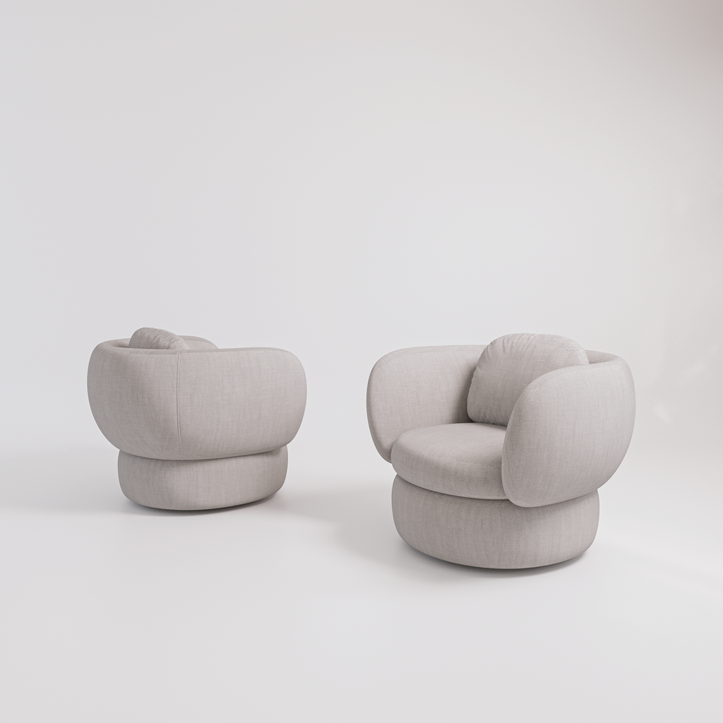 Peino - Sofa đơn