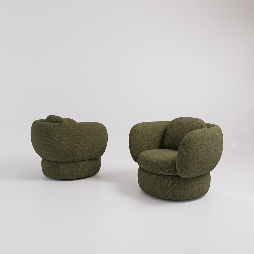 Peino - Sofa đơn