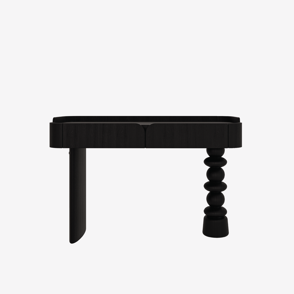 Noir - Bàn trang điểm