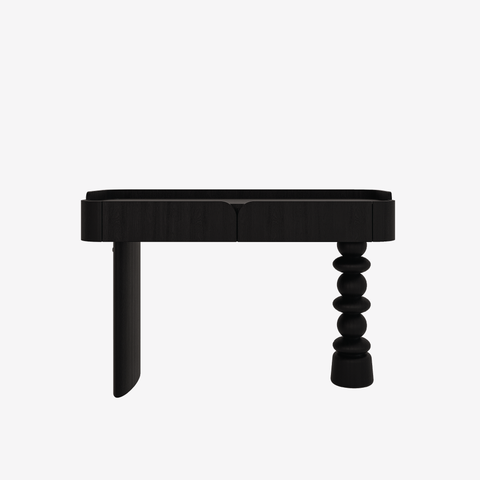  Noir - Bàn trang điểm 