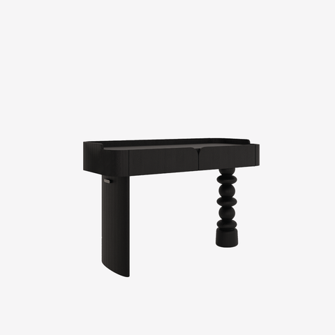  Noir - Bàn trang điểm 