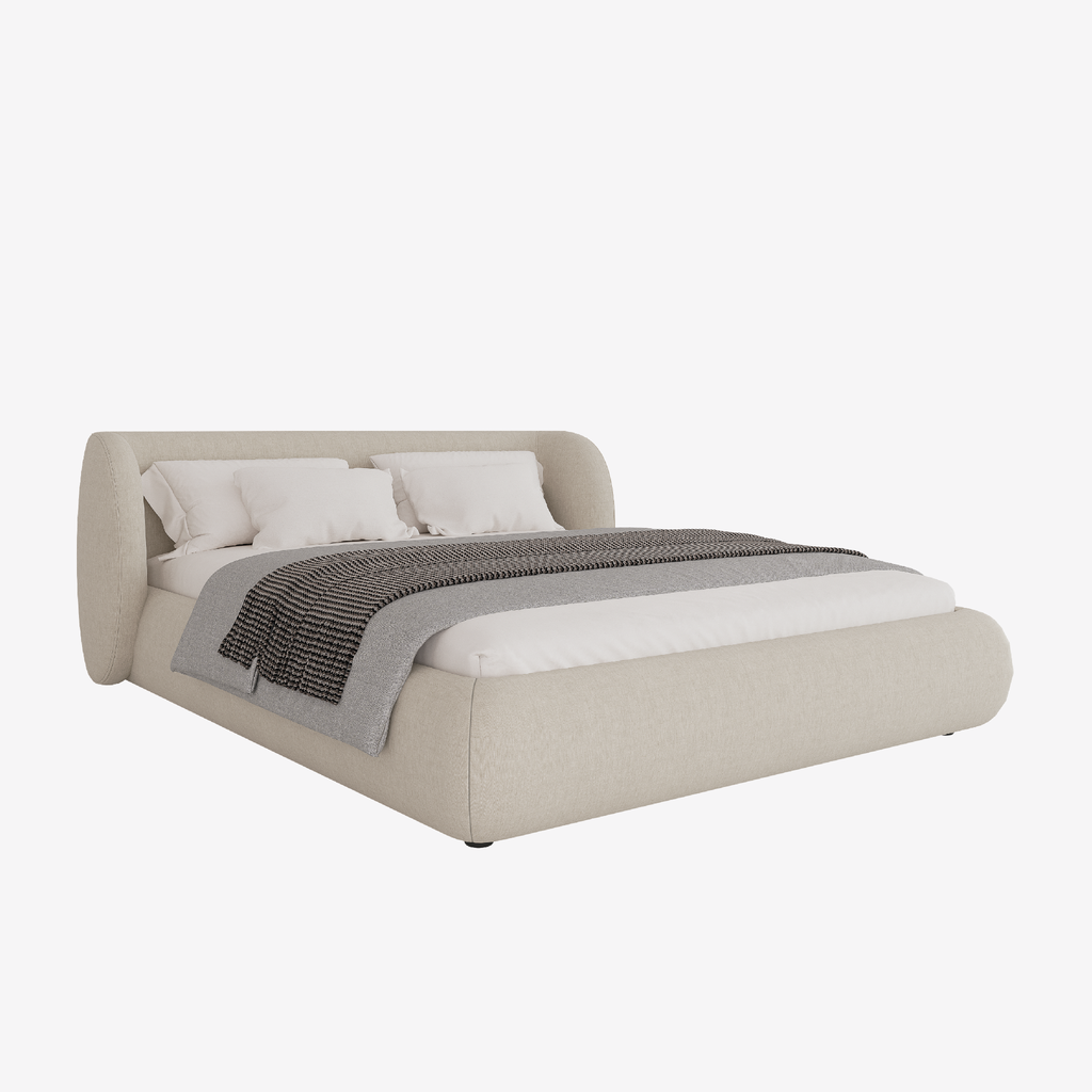 Neige - Giường ngủ