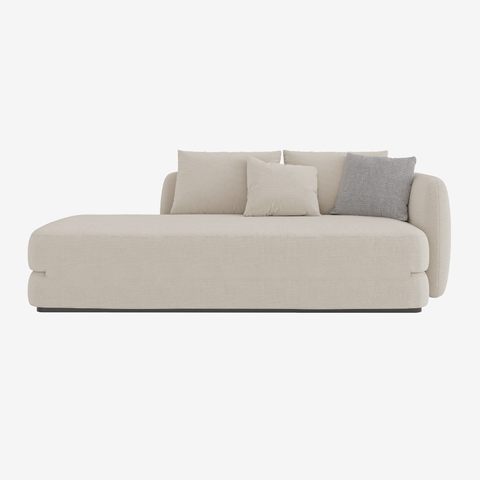  Neige - Sofa bed 
