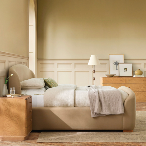  Pierce - Giường ngủ 