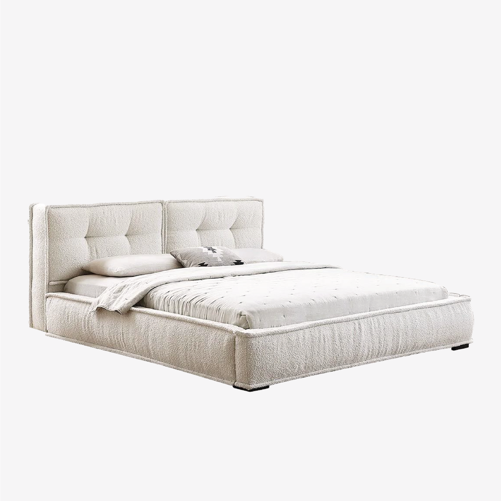 Poca - Giường ngủ