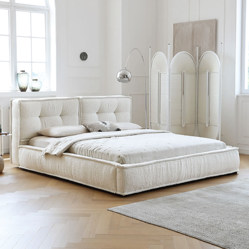 Poca - Giường ngủ