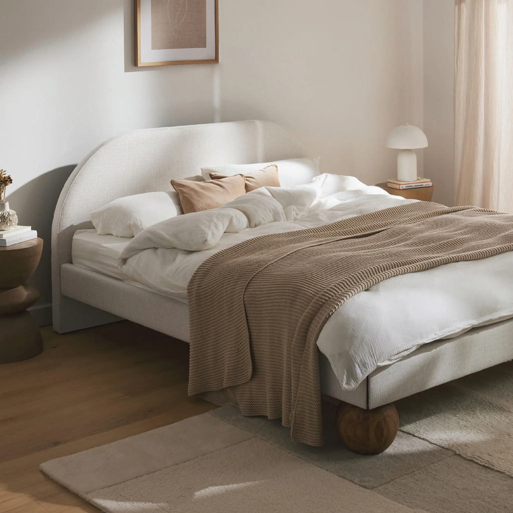 Rena - Giường ngủ