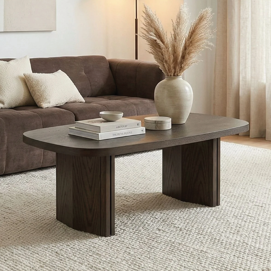 Roka - Bàn sofa