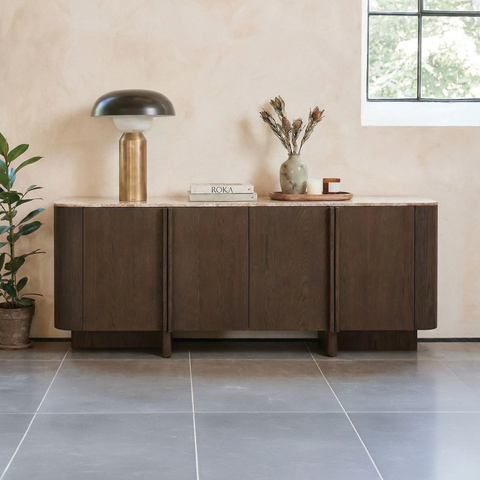  Roka - Tủ lưu trữ 