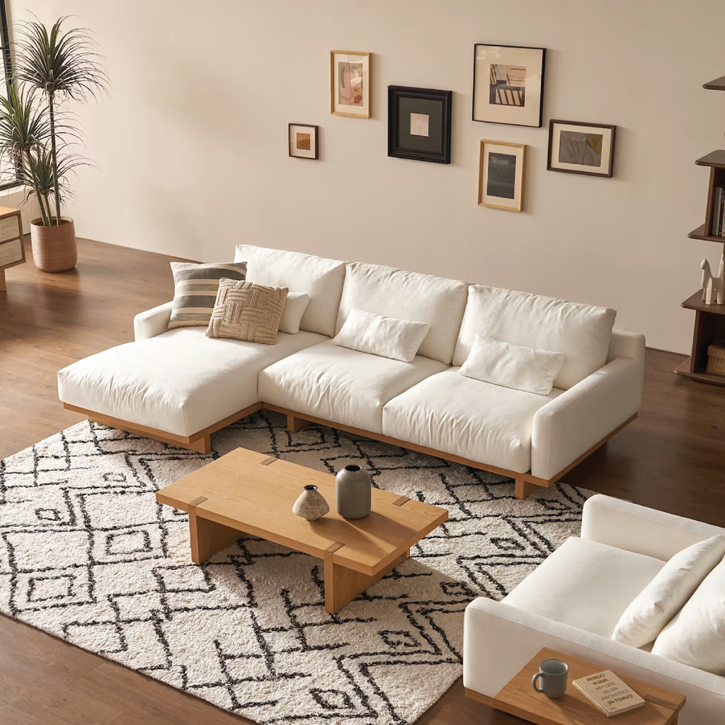 Ori - Sofa góc