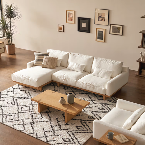  Ori - Sofa góc 