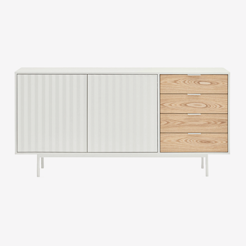  Sierra 2 - Tủ lưu trữ 