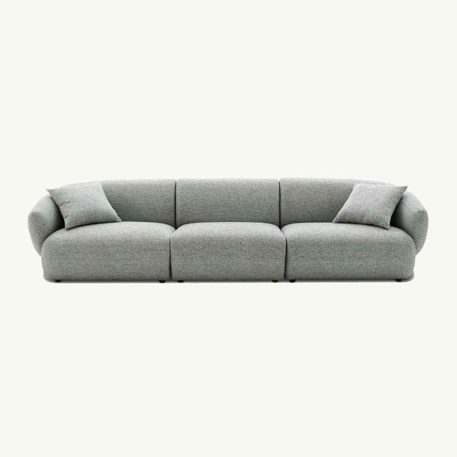 Noma - Sofa băng 3 chỗ