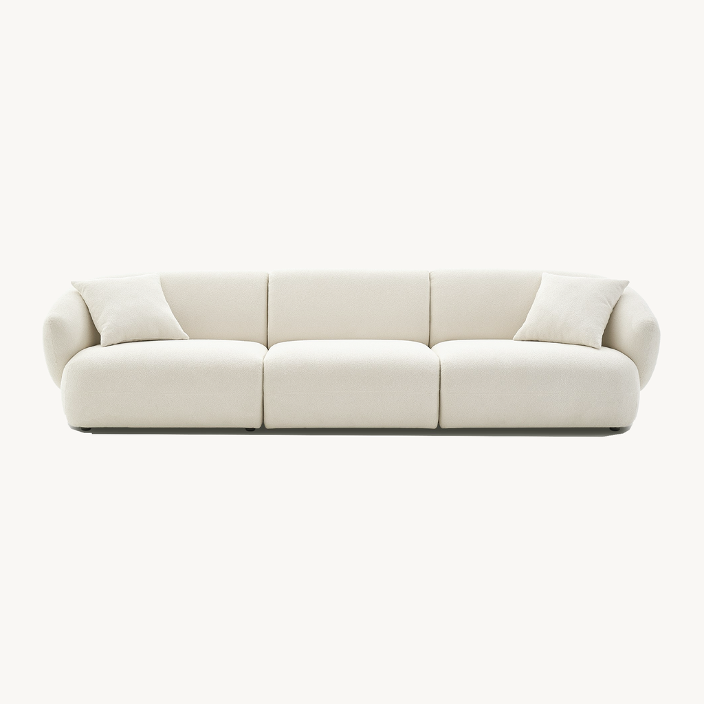 Noma - Sofa băng 3 chỗ