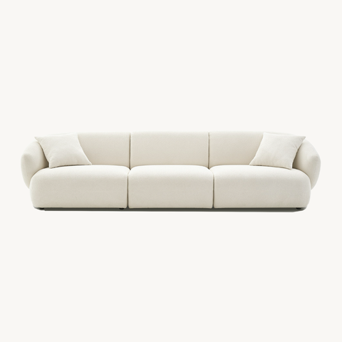  Sofa băng Noma 3 chỗ 