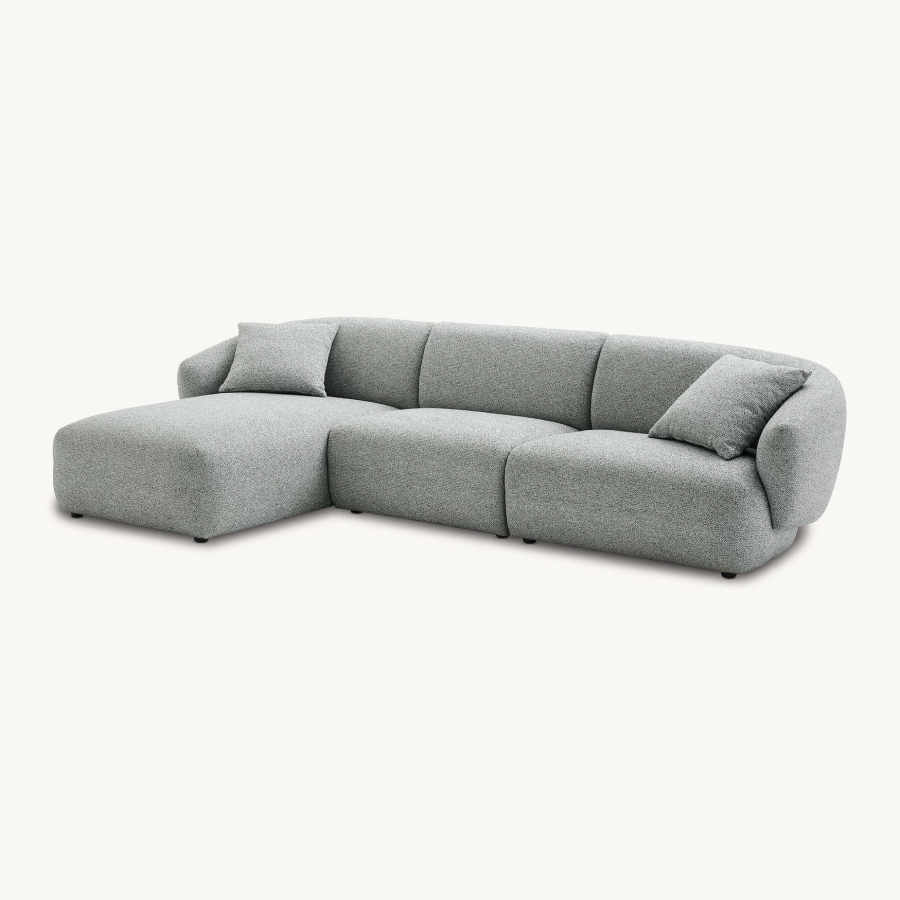 Noma - Sofa góc
