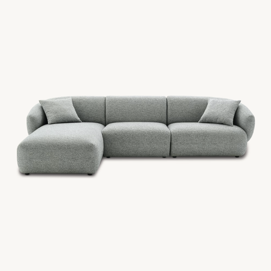 Noma - Sofa góc