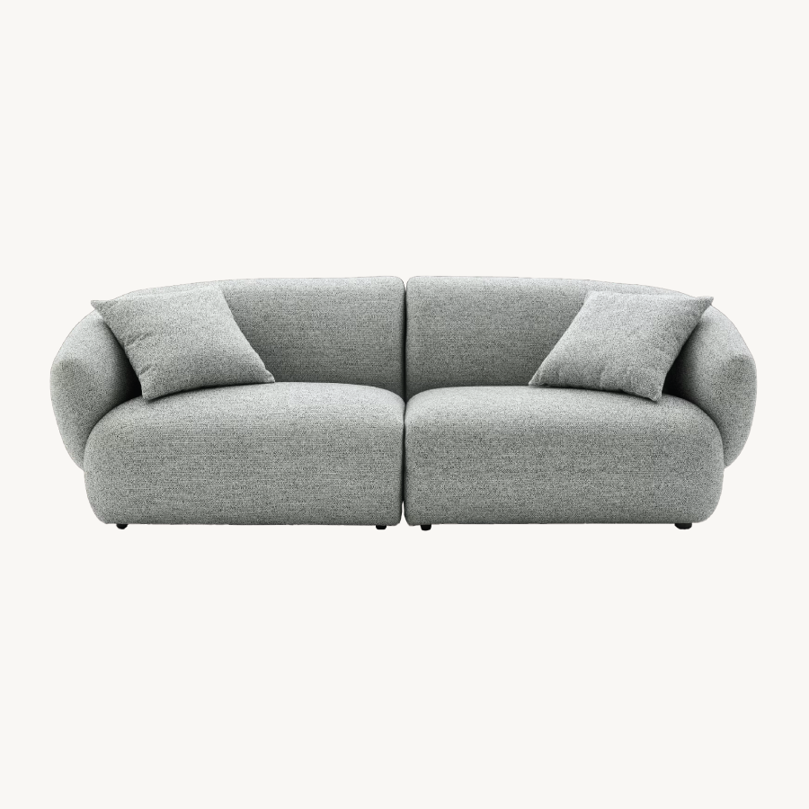 Auburn - Sofa băng