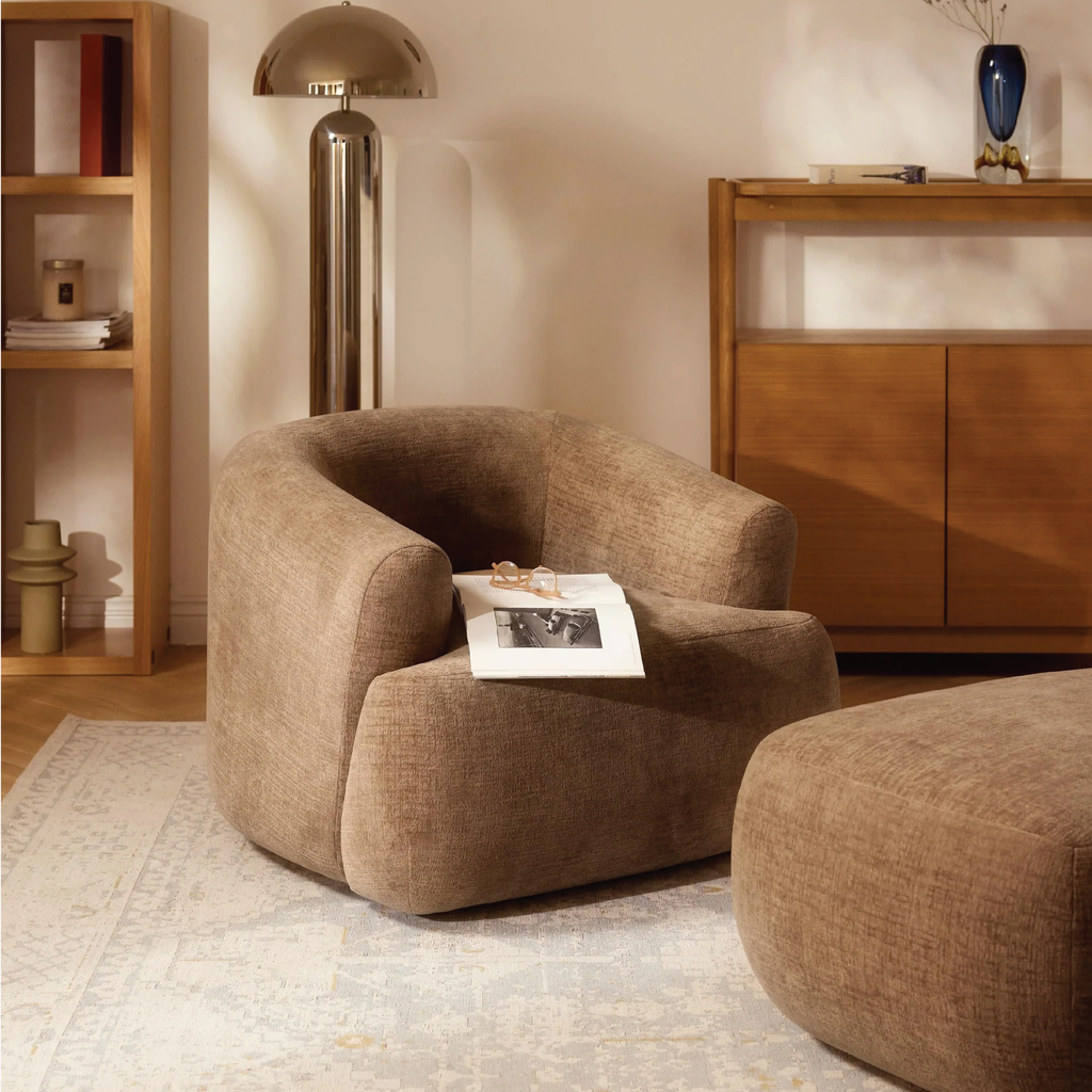 Sofia- Sofa đơn