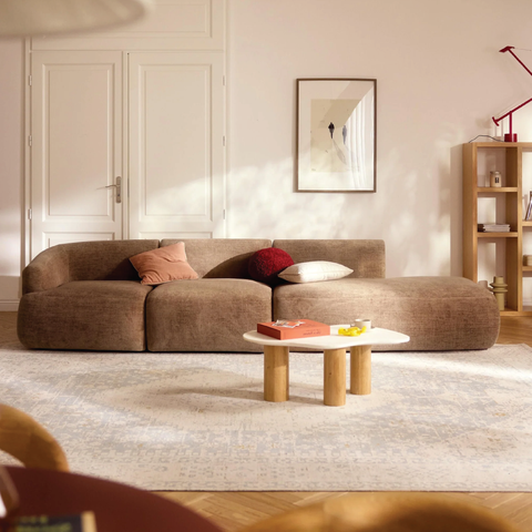  Sofia 2 - Sofa băng 