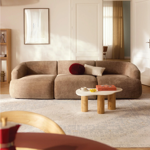  Sofia 1 - Sofa băng 