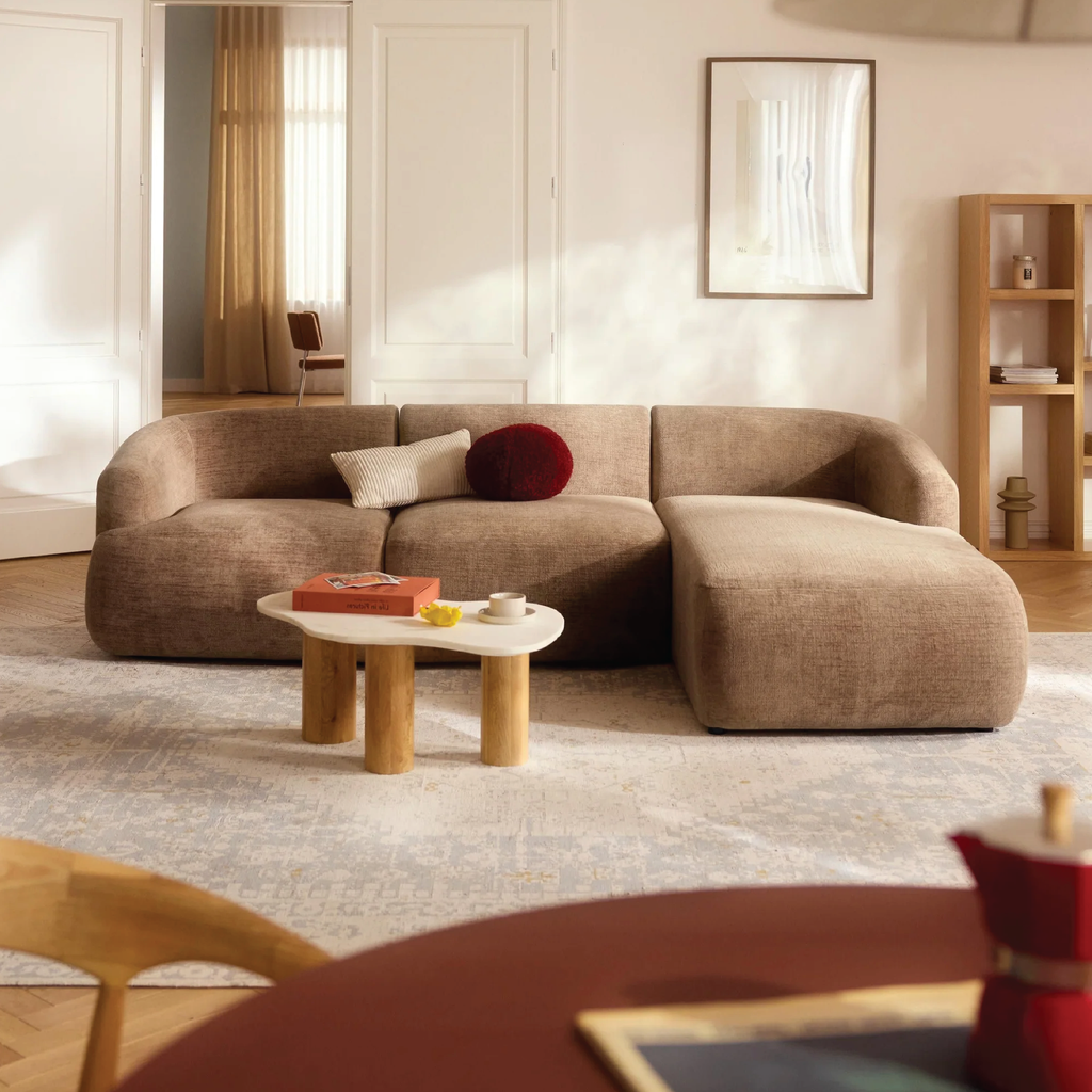 Sofia - Sofa góc