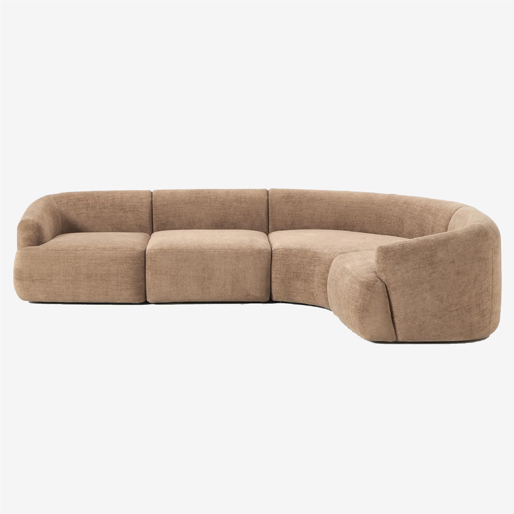 Sofia 1 - Sofa góc