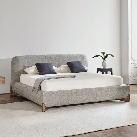  Softbay - Giường ngủ 