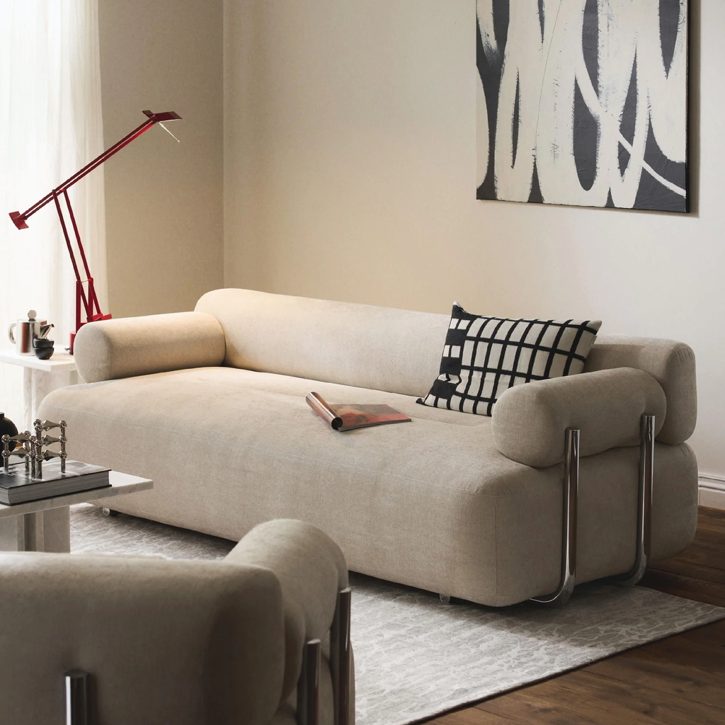 Seren - Sofa băng