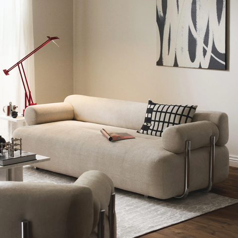  Seren - Sofa băng 