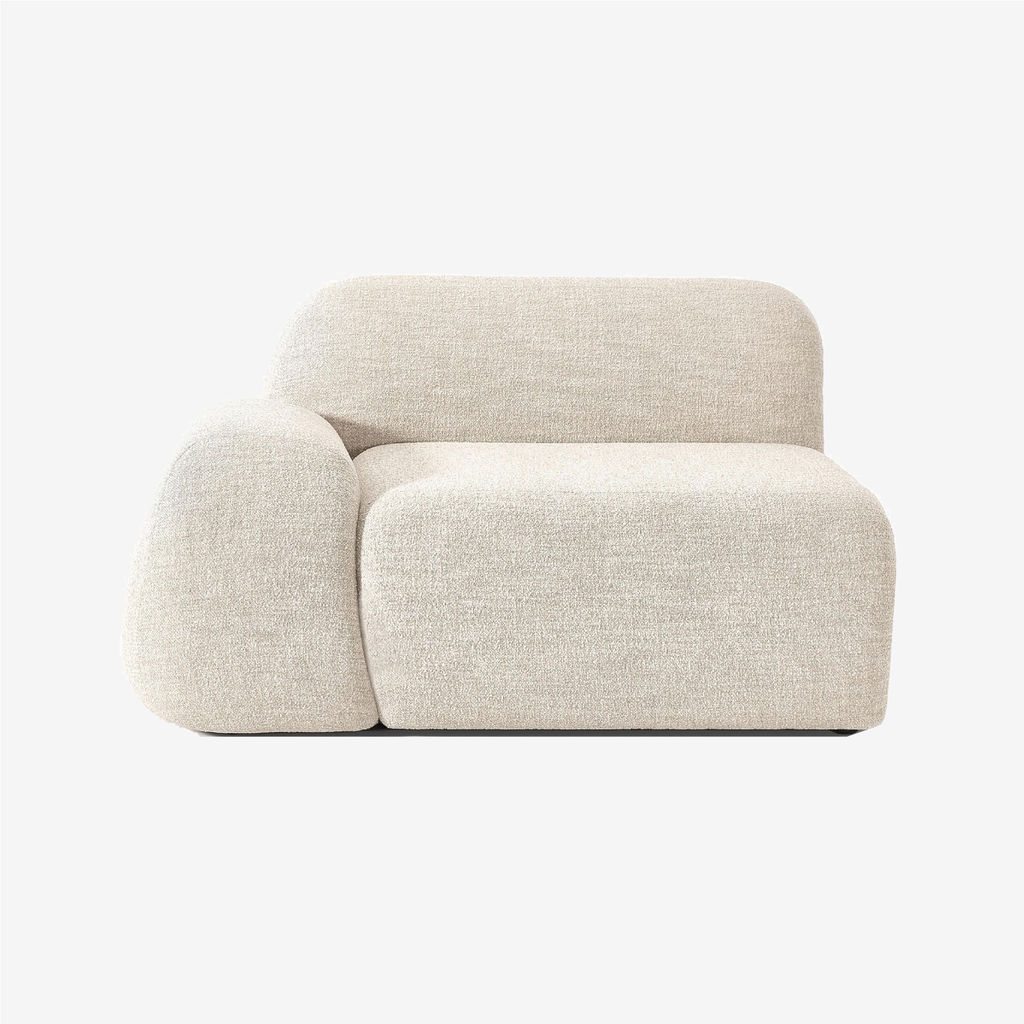 Teddy Modun A - Sofa modular