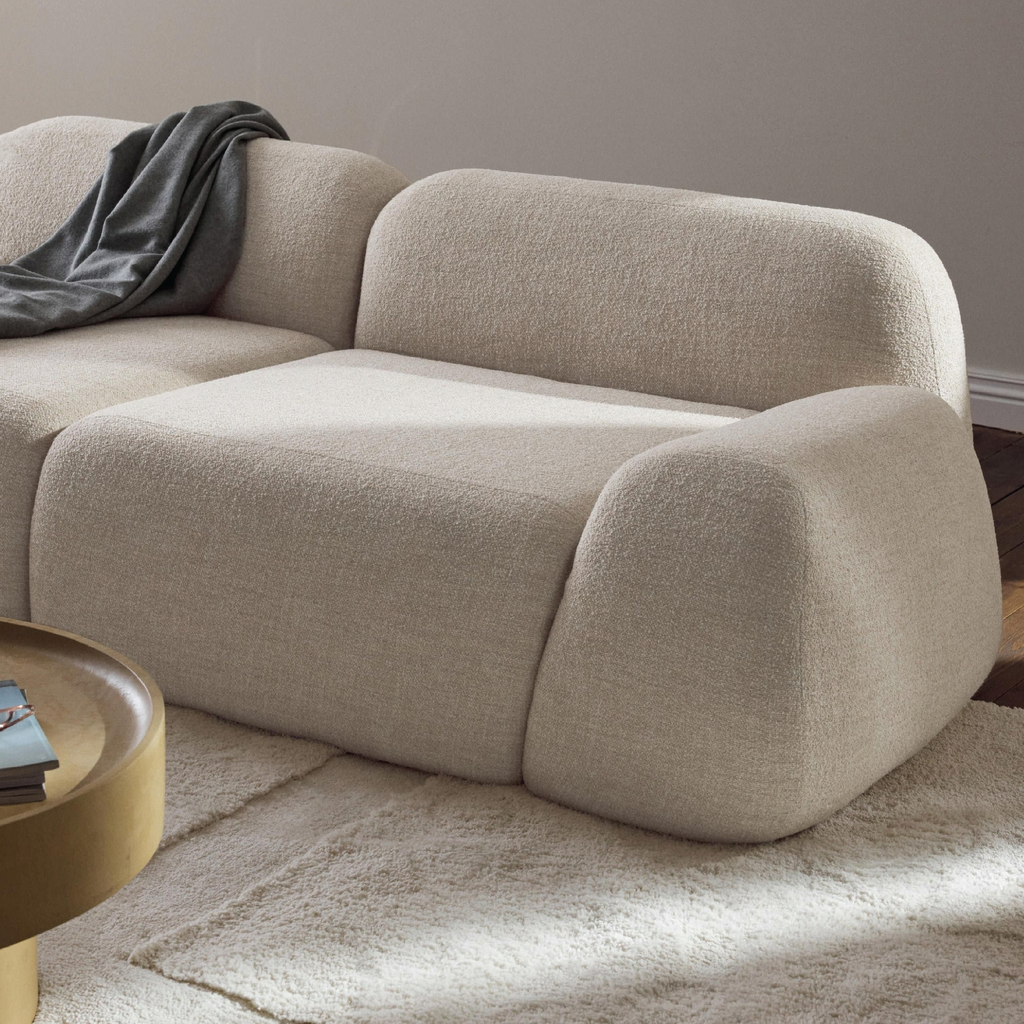 Teddy Modun B - Sofa modular