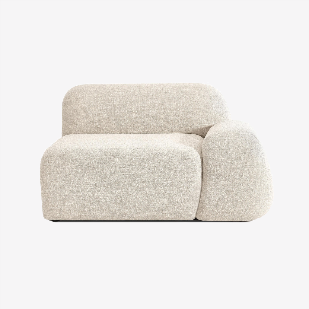 Teddy Modun B - Sofa modular