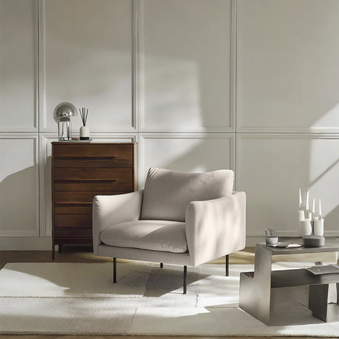  Thinner - Sofa đơn 