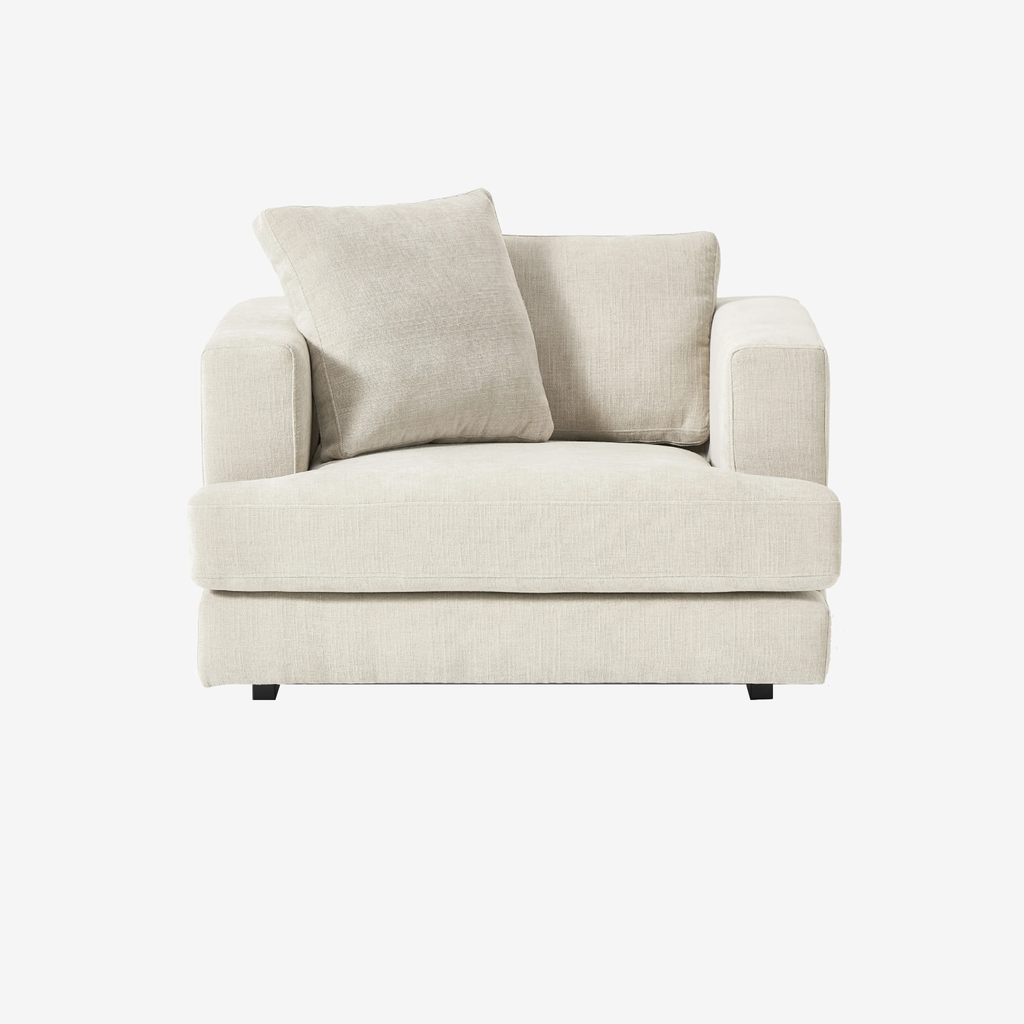 Tribeca - Sofa đơn