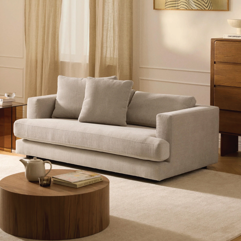  Tribeca - Sofa băng 