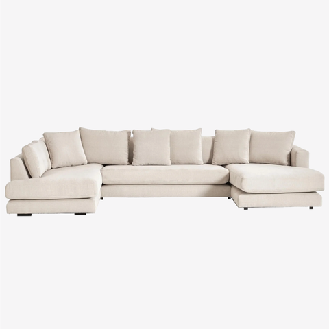  Tribeca 2 - Sofa góc 